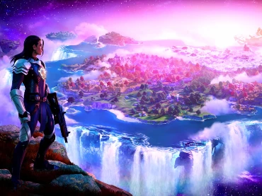 Univers virtuels