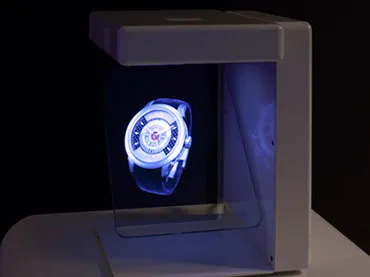 Théâtres optiques