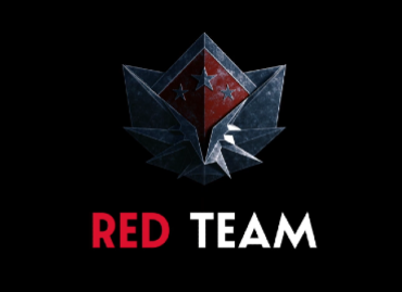 RED TEAM - Création d'assets 3D